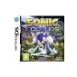 Sonic Colours (Video Game)
