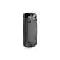 Kodak Playsport Pocket Camcorder SD Port 5 Mpix Full HD Black (Electronics)