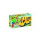 Lego Duplo Ville 5636 - Bus (Toys)