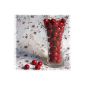 Lot From 20 Artificial Cherries (Kitchen)