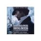 Sherlock Holmes: A Game of Shadows (Audio CD)