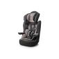Osann child seat I-Max SP Premium - Sable - Group 1/2/3, 9-36 kg, from 9 months to 12 years (Baby Product)