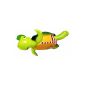 Tomy T2712 - Plantschi Sing Turtle (Baby Product)