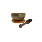 Singing Bowl with accessories -2105-L (Electronics)