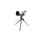 38-114x70 Ultrazoom Mak spotting scope telescope SC3 1.25 