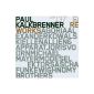 Paul Kalkbrenner -Reworks