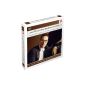 Leon Fleisher plays Beethoven and Brahms (5 CD Box Set) (CD)