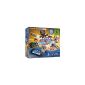Sony PlayStation Vita Slim including Mega Pack 1 (Memory Card 8GB included DLC for 10 games PSVita) (console)