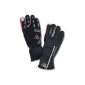 Craft Siberian Glove Bike Gloves (Sports Apparel)