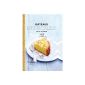 Invisible Cakes: 30 recipes while lightness (Hardcover)