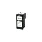 Print cartridge compatible for HP 339 black black ink cartridge (Office supplies & stationery)