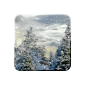 Snowfall Live Wallpaper (App)