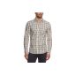 Jack & Jones Leslie - casual shirt - Slim fit - Button-down collar - Long sleeves - Men (Clothing)