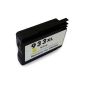 Print cartridge compatible for HP 933 XL yellow CN056AE (Office supplies & stationery)