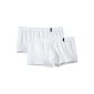 Skiny Pant Mens 2 Pack SKINY Simply Cotton Men / 6208 Hr.  Pant DP (Other colors) (Textiles)