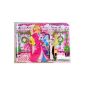 Mattel V8927 - Barbie Advent Calendar 2011 (Toys)