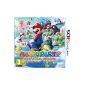 Mario Party: Island Tour (Video Game)