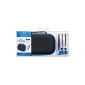 Pack of 8 essential accessories for Wii U 1 (Accessory)