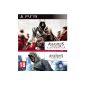 + Assassin's Creed Assassin's Creed II (Video Game)
