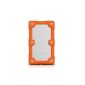 Mophie Powerstation PRO for iPhone / iPads, Tablets & USB Devices - IP65 rating - Orange (Wireless Phone Accessory)