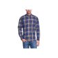 LERROS Men's Casual Shirt 2381264 (Textiles)