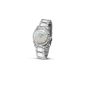 Philip Watch - R8253107765 - Ladies Watch - Quartz - Analogue - Stainless Steel Bracelet Silver (Watch)