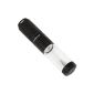 quality LED camping lamp with 3.7 Volt Lithium Technology