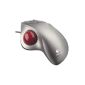 Logitech Trackman Wheel Mouse / Trackball Optical (Accessory)