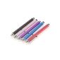 Lot 5 Stylus capacitive touch screen stylus pen for iPhone iPad Tablet (Electronics)