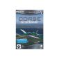 Add-on for Flight Simulator: Corsica Island of Beauty (DVD-ROM)