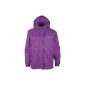 Mountain Warehouse Pakka waterproof jacket for children (clothing)