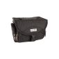 Bag for Canon EOS M, Nikon 1 J1 J2, Olympus PEN series, Samsung NX, Sony NEX and more see Description (Electronics)