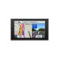 Garmin Nuvi 3597 LMT - GPS Auto upscale - 5-inch display - Hands-free calling and voice control - Traffic Info and map (45 countries) Free for life (Electronics)