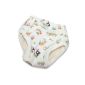 ImseVimse Trainers, White (Baby Product)