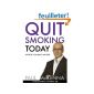 Quit Smoking Today Without Gaining Weight (Paperback)