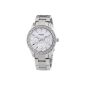 Fossil Ladies Watch Ladies Dress ES2860 Quartz analogue (clock)