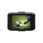 Medion Life P73006 9 cm (3.5 inches) 4: 3 Portable Design TV with integrated DVB-T Tuner (Electronics)