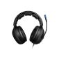 Roccat Kave Solid 5.1 Gaming Headset (Personal Computers)