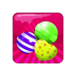 Candy Soda Pop Puzzle flash (app)