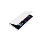 Extra Slim Case Skin White Sony Xperia Z2 and 3 + PEN FILM OFFERED!  (Electronic devices)