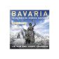 Bavaria (Audio CD)