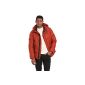 Wrangler Men's Quilted Jacket The Protector (Textiles)