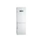 Bauknecht KGE 5382 A3 + FRESH WS cooling-freezer / A +++ / cooling: 223 L / freezing: 109 L / Premium White / MultiFlow / Hygiene + (Misc.)
