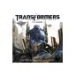 Transformers: Dark of the Moon - The Score [+ digital booklet] (MP3 Download)