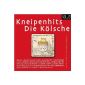 Pubs Hits - The Kölsche Vol 13 (MP3 Download).