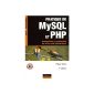Practical of MySQL and PHP: Design and implementation of dynamic websites (Paperback)