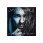 Garrett vs.  Paganini (Audio CD)