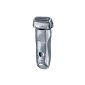Braun - 81275259 - Electric Shaver - Series 7 750-4 CC (Health and Beauty)