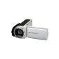 Easypix DVC5127 TRIP Compact Camcorder 5 Mpix (Electronics)