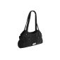 EyeCatchBags - Athens ladies handbag made of synthetic leather (luggage)